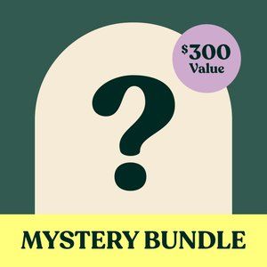 $300 Mystery Bundle